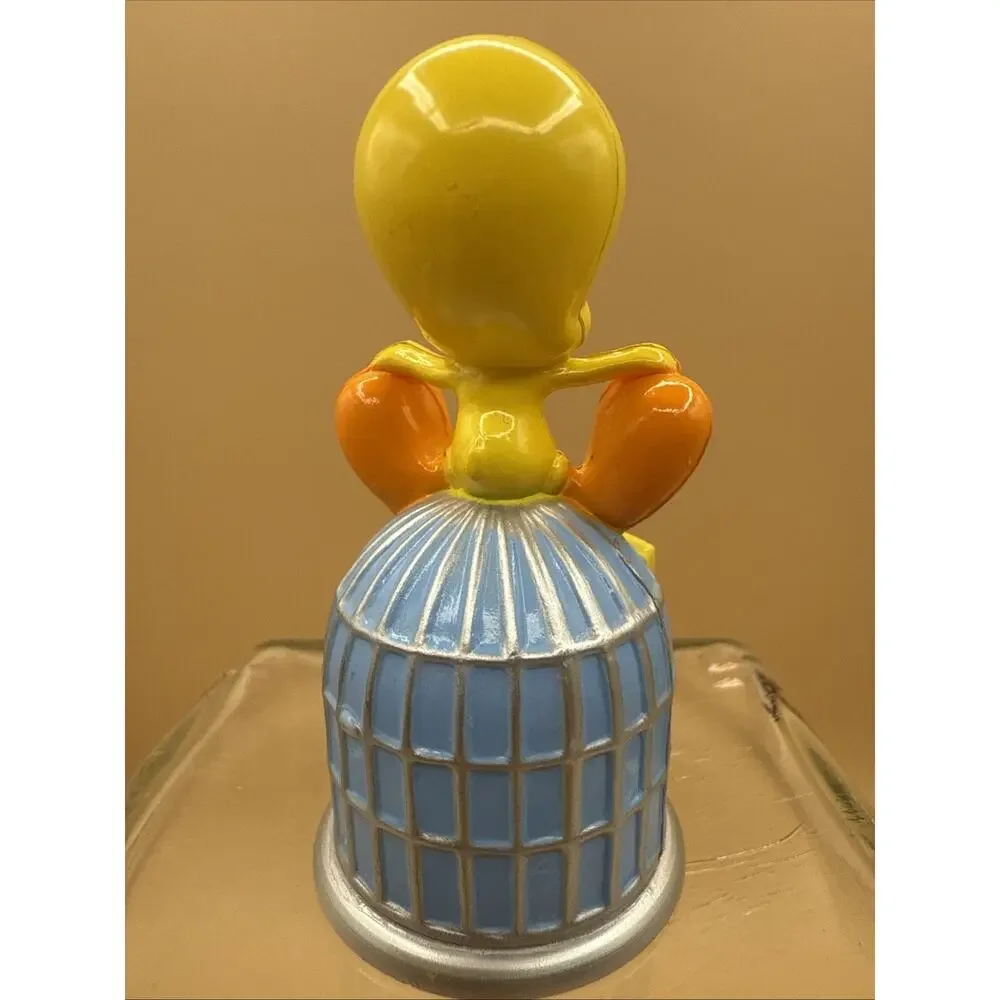 1988 Superior Toy Looney Tunes Tweety Bird 3.25